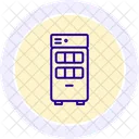 Battery Vending Battery Vending Icon