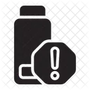 Battery Warning  Icon