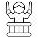  Icône