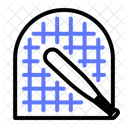 Batting Cage Cage Batting Icon