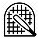 Batting Cage Cage Batting Icon