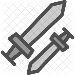 Battle  Icon