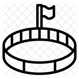 Battle arena  Icon