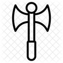 Battle Axe Icon
