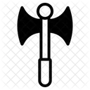 Battle Axe Icon