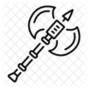 Battle Axe  Icon