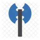 Battle Axe Ancient Weapon Icon