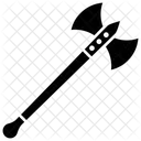 Battle Axe  Icon