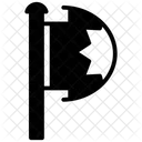 Battle Axe Battle Tool Weapon Icon
