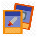 Game Attack Defense Icon