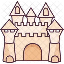 Battle Castle  Icon