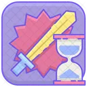 Cooldown Icon