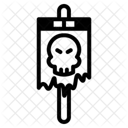 Battle flag  Icon