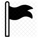 Battle Flag Icon