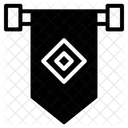 Battle flag  Icon