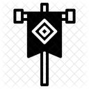 Battle flag  Icon