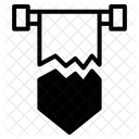 Battle flag  Icon