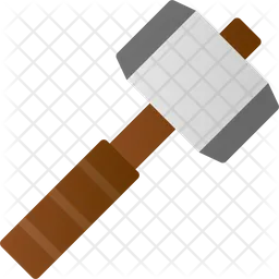 Battle Hammer  Icon