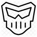 Battle Helmet Icon