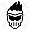 Battle helmet  Icon