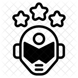 Battle helmet  Icon