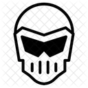Battle Helmet Icon