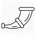 Battle Horn  Icon