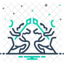 Battle  Icon