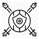 Battle  Icon