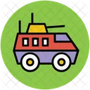 Battle  Icon