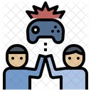 Battle  アイコン