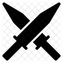 Sword Game Weapon Icon