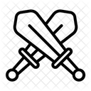 Battle  Icon