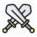 Battle  Icon