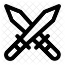 Battle War Weapon Icon