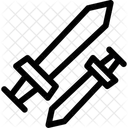 Battle  Icon