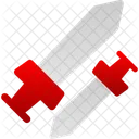 Battle  Icon