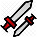 Battle  Icon