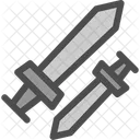 Battle  Icon