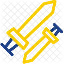 Battle  Icon