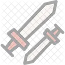 Battle  Icon