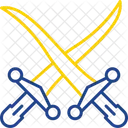 Battle  Icon