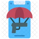 Battle Royal Game Icon
