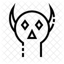 Battle War Fight Icon