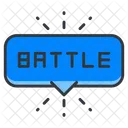 Battle Icon