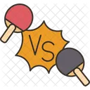 Battle Competition Match 아이콘
