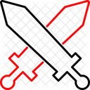 Battle  Icon