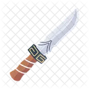 Battle Knife  Icon