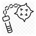 Battle Mace  Icon