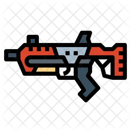 Battle Rifle  Icon